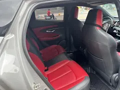 2020 Changan UNI-T 1.5T Premium — фото 17