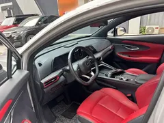 2020 Changan UNI-T 1.5T Premium — фото 18