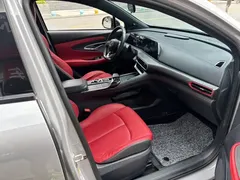 2020 Changan UNI-T 1.5T Premium — фото 19