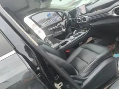 2020 Geely Okavango 1.8TD DCT Luxury 7-seat, чёрный — фото 25