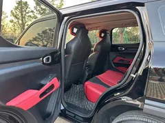 2022 Haval Cool Dog 1.5T DCT 2WD Chaodong, чёрный — фото 15