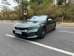 2022 Honda Inspire Yingshipai 260TURBO Jingyue — фото 1