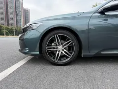 2022 Honda Inspire Yingshipai 260TURBO Jingyue — фото 4