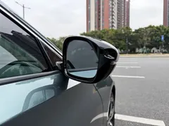 2022 Honda Inspire Yingshipai 260TURBO Jingyue — фото 5