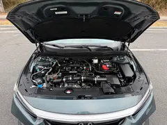 2022 Honda Inspire Yingshipai 260TURBO Jingyue — фото 6