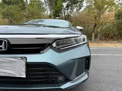 2022 Honda Inspire Yingshipai 260TURBO Jingyue — фото 8