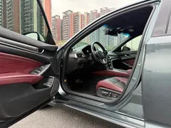 2022 Honda Inspire Yingshipai 260TURBO Jingyue — фото 9