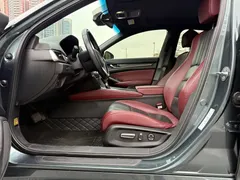 2022 Honda Inspire Yingshipai 260TURBO Jingyue — фото 10