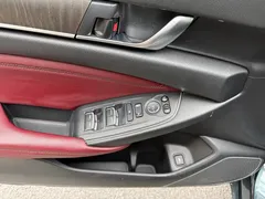 2022 Honda Inspire Yingshipai 260TURBO Jingyue — фото 11