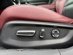2022 Honda Inspire Yingshipai 260TURBO Jingyue — фото 13