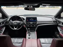 2022 Honda Inspire Yingshipai 260TURBO Jingyue — фото 14