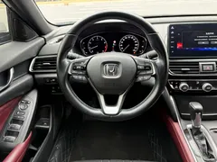 2022 Honda Inspire Yingshipai 260TURBO Jingyue — фото 16
