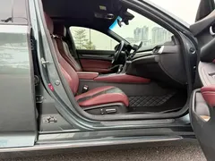 2022 Honda Inspire Yingshipai 260TURBO Jingyue — фото 18