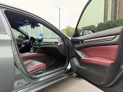 2022 Honda Inspire Yingshipai 260TURBO Jingyue — фото 19