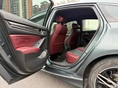 2022 Honda Inspire Yingshipai 260TURBO Jingyue — фото 20