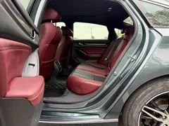 2022 Honda Inspire Yingshipai 260TURBO Jingyue — фото 21