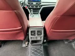 2022 Honda Inspire Yingshipai 260TURBO Jingyue — фото 22