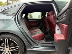 2022 Honda Inspire Yingshipai 260TURBO Jingyue — фото 23
