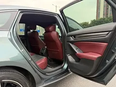 2022 Honda Inspire Yingshipai 260TURBO Jingyue — фото 24