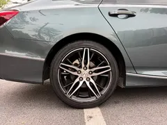 2022 Honda Inspire Yingshipai 260TURBO Jingyue — фото 26