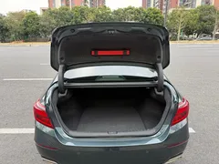 2022 Honda Inspire Yingshipai 260TURBO Jingyue — фото 27