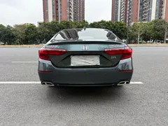 2022 Honda Inspire Yingshipai 260TURBO Jingyue — фото 30