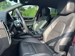 2023 Porsche Cayenne 3.0T, белый — фото 5