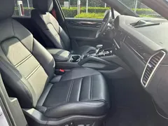 2023 Porsche Cayenne 3.0T, белый — фото 7