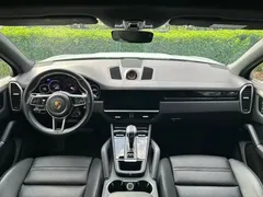 2023 Porsche Cayenne 3.0T, белый — фото 8