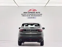 2021 Geely Coolray 1.4T DCT Diamond — фото 5