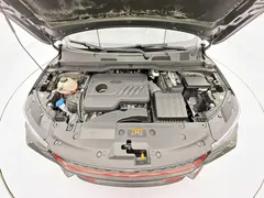 2021 Geely Coolray 1.4T DCT Diamond — фото 8