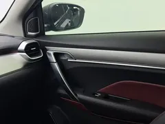 2021 Geely Coolray 1.4T DCT Diamond — фото 10
