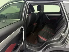 2021 Geely Coolray 1.4T DCT Diamond — фото 12