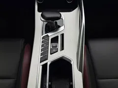 2021 Geely Coolray 1.4T DCT Diamond — фото 14