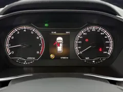 2021 Geely Coolray 1.4T DCT Diamond — фото 18