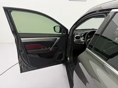 2021 Geely Coolray 1.4T DCT Diamond — фото 20