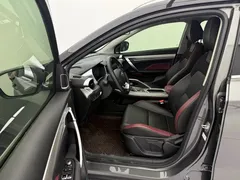 2021 Geely Coolray 1.4T DCT Diamond — фото 22
