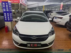 2021 Chery Arrizo 5 PRO 1.5L CVT Youth, белый — фото 2