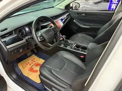 2021 Chery Arrizo 5 PRO 1.5L CVT Youth, белый — фото 7