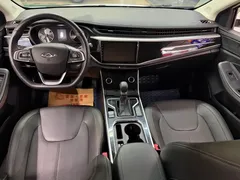 2021 Chery Arrizo 5 PRO 1.5L CVT Youth, белый — фото 8