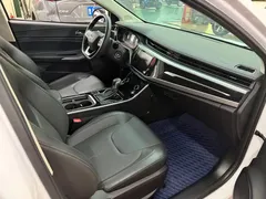 2021 Chery Arrizo 5 PRO 1.5L CVT Youth, белый — фото 9