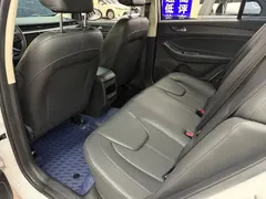 2021 Chery Arrizo 5 PRO 1.5L CVT Youth, белый — фото 10