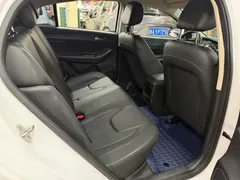 2021 Chery Arrizo 5 PRO 1.5L CVT Youth, белый — фото 11