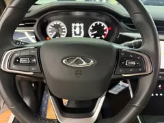 2021 Chery Arrizo 5 PRO 1.5L CVT Youth, белый — фото 13