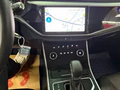 2021 Chery Arrizo 5 PRO 1.5L CVT Youth, белый — фото 14
