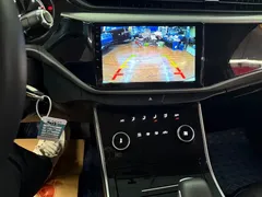 2021 Chery Arrizo 5 PRO 1.5L CVT Youth, белый — фото 16