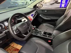 2021 Chery Arrizo 5 PRO 1.5L CVT Youth, белый — фото 17