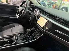 2021 Chery Arrizo 5 PRO 1.5L CVT Youth, белый — фото 18