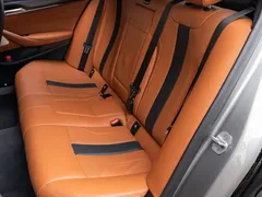 2021 BMW M5 — фото 23