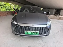 2024 BYD Qin PLUS 55KM — фото 2
